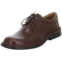 Josef Seibel Walt men\'s Casual Shoes in Brown