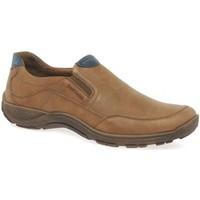 josef seibel nolan 30 mens slip on shoes mens shoes in brown