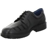 Josef Seibel Harry 15 men\'s Casual Shoes in Black
