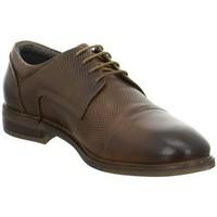 josef seibel myles 05 mens casual shoes in brown