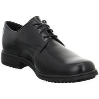 Josef Seibel Kevin 07 men\'s Casual Shoes in Black