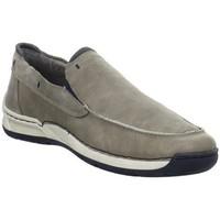 Josef Seibel Matthias 01 men\'s Loafers / Casual Shoes in Grey