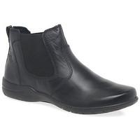 josef seibel fabienne 47 womens chelsea boot mens boots in black