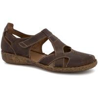 Josef Seibel Rosalie 23 Women\'s Sandal men\'s Sandals in brown