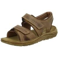 josef seibel raul 19 mens sandals in brown