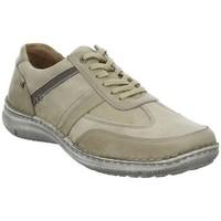 Josef Seibel Anvers 33 men\'s Shoes (Trainers) in BEIGE