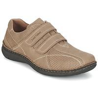 Josef Seibel ALBERT men\'s Casual Shoes in brown