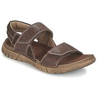 Josef Seibel JIM 05 men\'s Sandals in brown