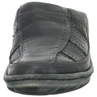 Josef Seibel Nico men\'s Clogs (Shoes) in Black