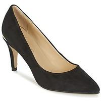 Jonak AYSHA women\'s Court Shoes in black