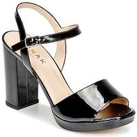 Jonak VANA women\'s Sandals in black