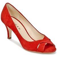 Jonak DIANE women\'s Court Shoes in red