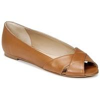 Jonak DAXTON women\'s Sandals in brown