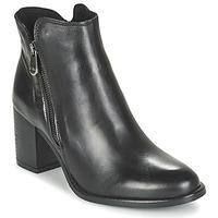 Jonak TITOU women\'s Low Ankle Boots in black
