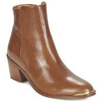 Jonak DOWLY women\'s Mid Boots in brown