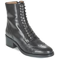 Jonak ARLYN women\'s Mid Boots in black