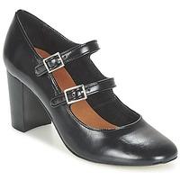 Jonak ANTIOCH women\'s Court Shoes in black
