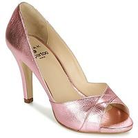 Jonak LAURA women\'s Court Shoes in pink