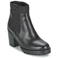 Jonak DURT women\'s Low Ankle Boots in black