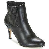 Jonak MOTARETTE women\'s Low Ankle Boots in black