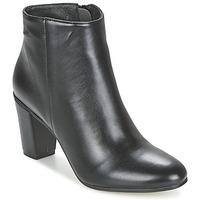Jonak GNONEMI women\'s Low Ankle Boots in black