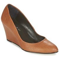 Jonak COMPEN women\'s Court Shoes in brown
