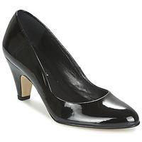 Jonak BIROU women\'s Court Shoes in black