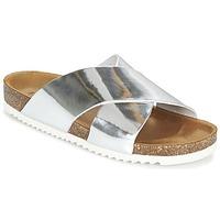 Jonak GARFY women\'s Sandals in Silver