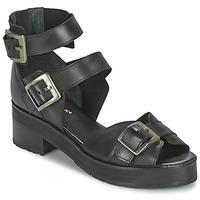 Jonak NEW CISA women\'s Sandals in black