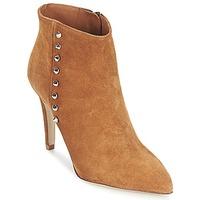Jonak ABDON women\'s Low Boots in brown