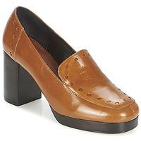 Jonak VIE women\'s Court Shoes in brown