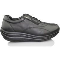 joya tokyo womens shoes trainers in black