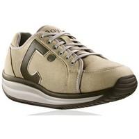 Joya JOY W women\'s Shoes (Trainers) in BEIGE