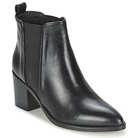 Jonak VIANA women\'s Low Ankle Boots in black