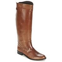 Jonak BATURINGI women\'s High Boots in brown