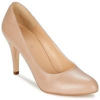 Jonak LAURAIA women\'s Court Shoes in brown
