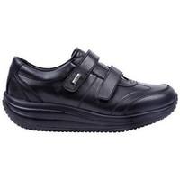 joya bologna w womens shoes trainers in black