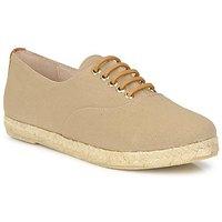 Jonak PLUMA women\'s Smart / Formal Shoes in BEIGE