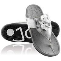 Joya IBIZA W women\'s Sandals in Silver