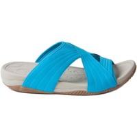 Joya BALI W women\'s Sandals in blue