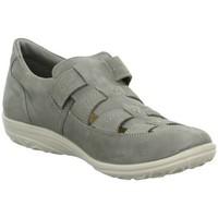 Jomos Alegra Klett women\'s Shoes (Trainers) in Grey