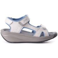 Joya DUBAI W women\'s Sandals in blue