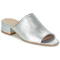 Jonak DAEVA women\'s Mules / Casual Shoes in Silver