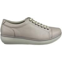 Joya SONJA 2 women\'s Shoes (Trainers) in BEIGE