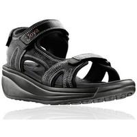 joya dubai w womens sandals in black