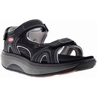 joya id cairo womens sandals in black