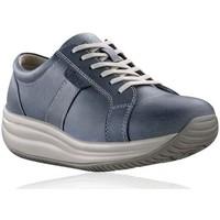 Joya PARIS W women\'s Shoes (Trainers) in blue