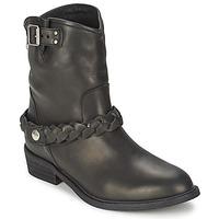 Jonak LAMARIO women\'s Mid Boots in black