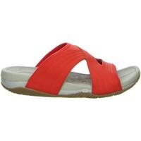 Joya BALI W women\'s Sandals in red