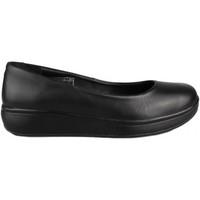 joya cloud 2 sr nera womens shoes pumps ballerinas in black